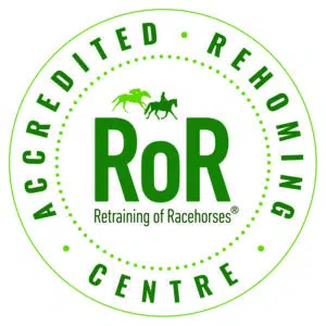 Retraining of Racehorses